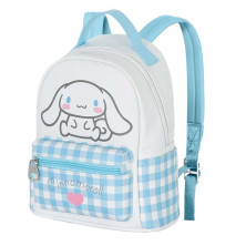 Mochila Cinnamonroll Hello Kitty 25cm